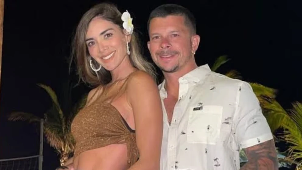 Mario Hart y Korina fijan reglas para sus hijos