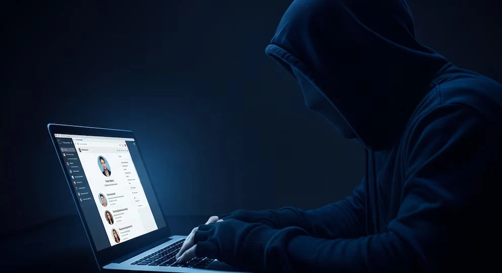 Microsoft y Japón desarticulan red con mil millones de estafas