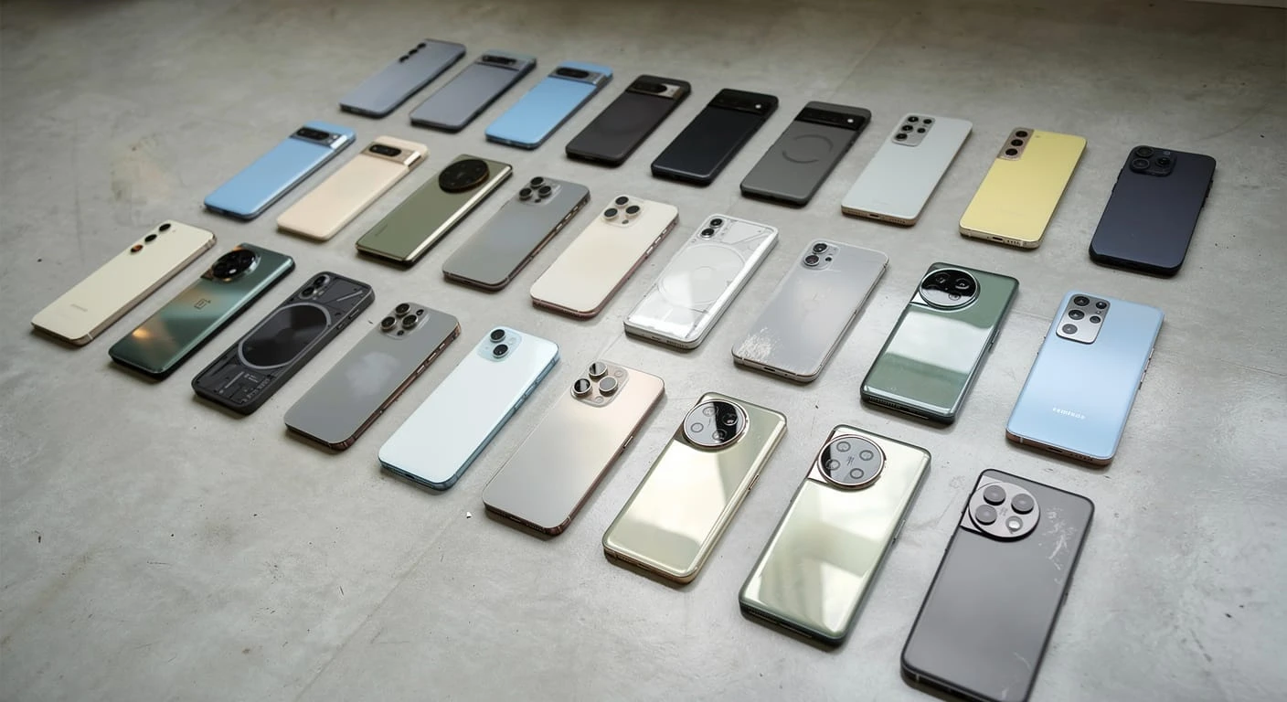 OSIPTEL bloquea 360 mil celulares en abril