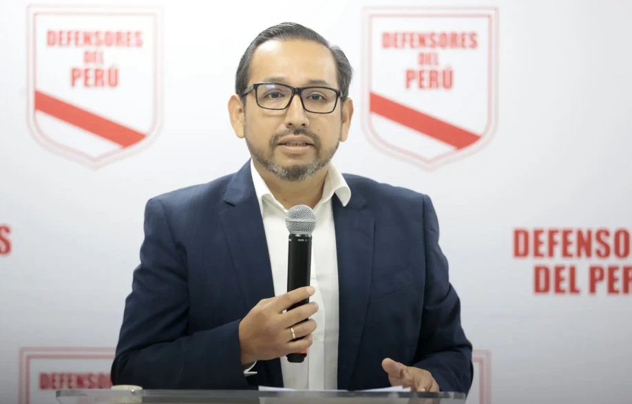 Fuerza Popular alcanza 25,500 personeros rumbo a la segunda vuelta del 7 de junio