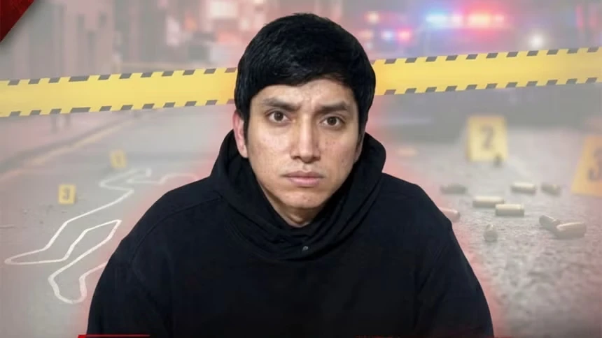 Jhonsson Pulpo' fue sentenciado a 35 años de cárcel por crimen de comerciante en Trujillo