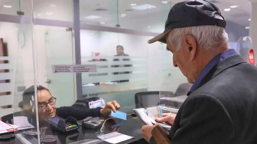 Fonavi Reintegro 5 inicia pagos el 14 de mayo