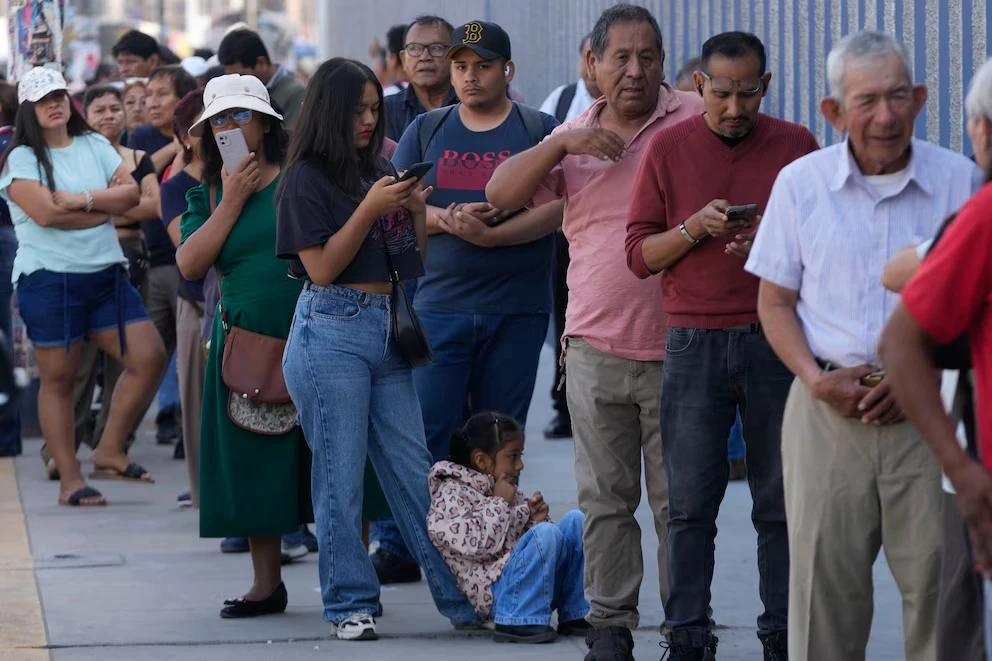 Ipsos: votos del 13 no cambian resultado electoral