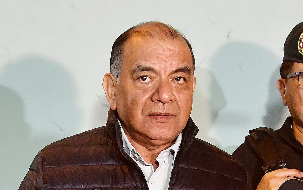 Juntos por el Perú anuncia moción de censura contra ministro del Interior tras asesinato de ‘China’ Polo